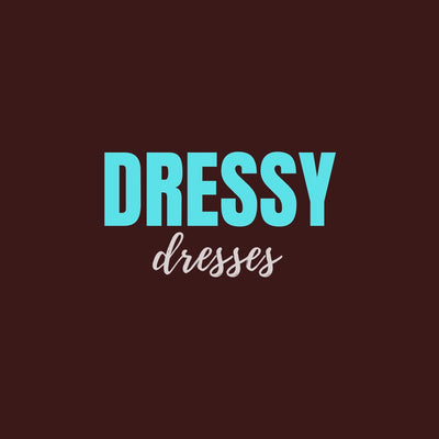 Dressy Dresses