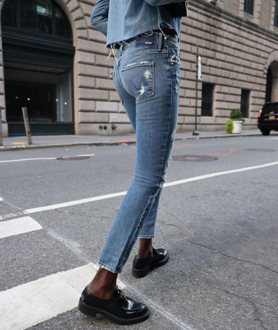 Flash Sale DENIM