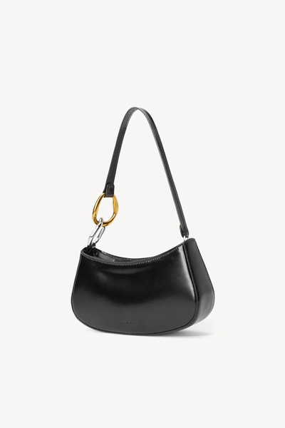 OLLIE BAG IN BLACK