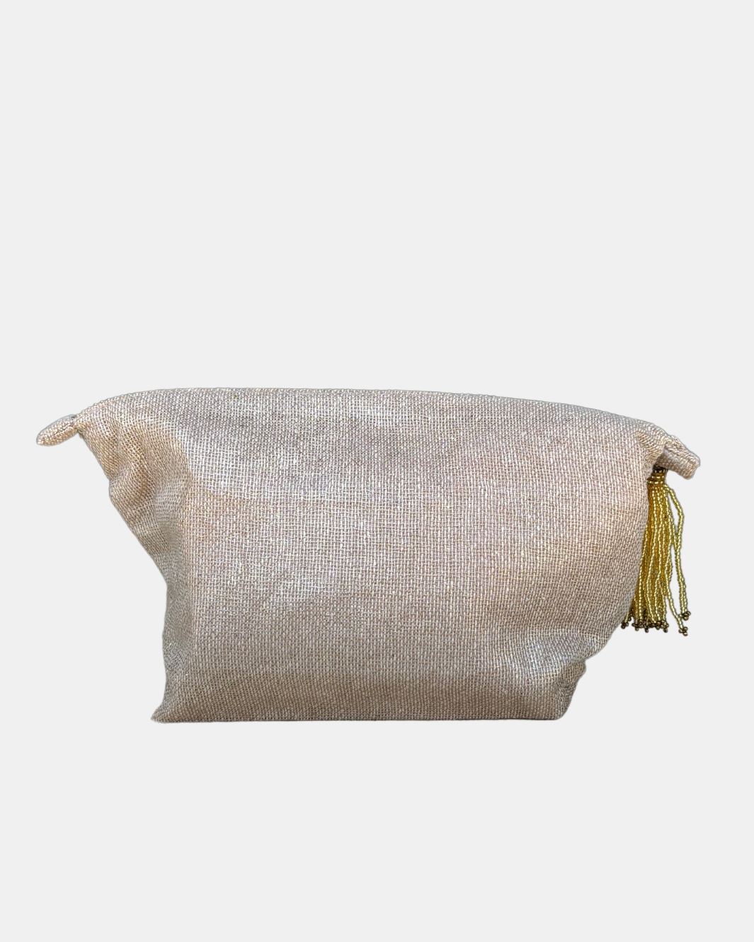 SUN MAKE UP BAG SMALL IN LINEN