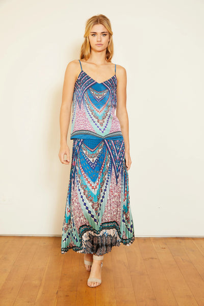 MARGOT BARDOT BOHO TANK