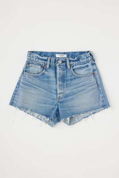 MV TROPPARD SHORTS IN LIGHT BLUE