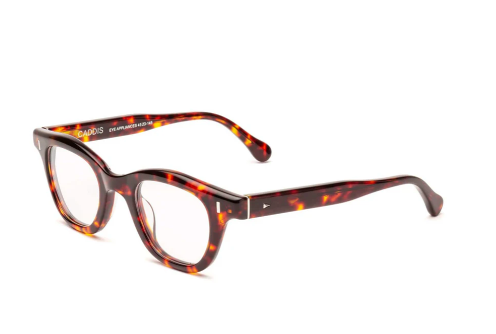 WABI SABI TURTLE READING GLASSES