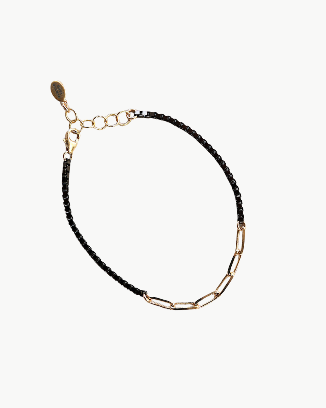 LINK LUX BRACELET