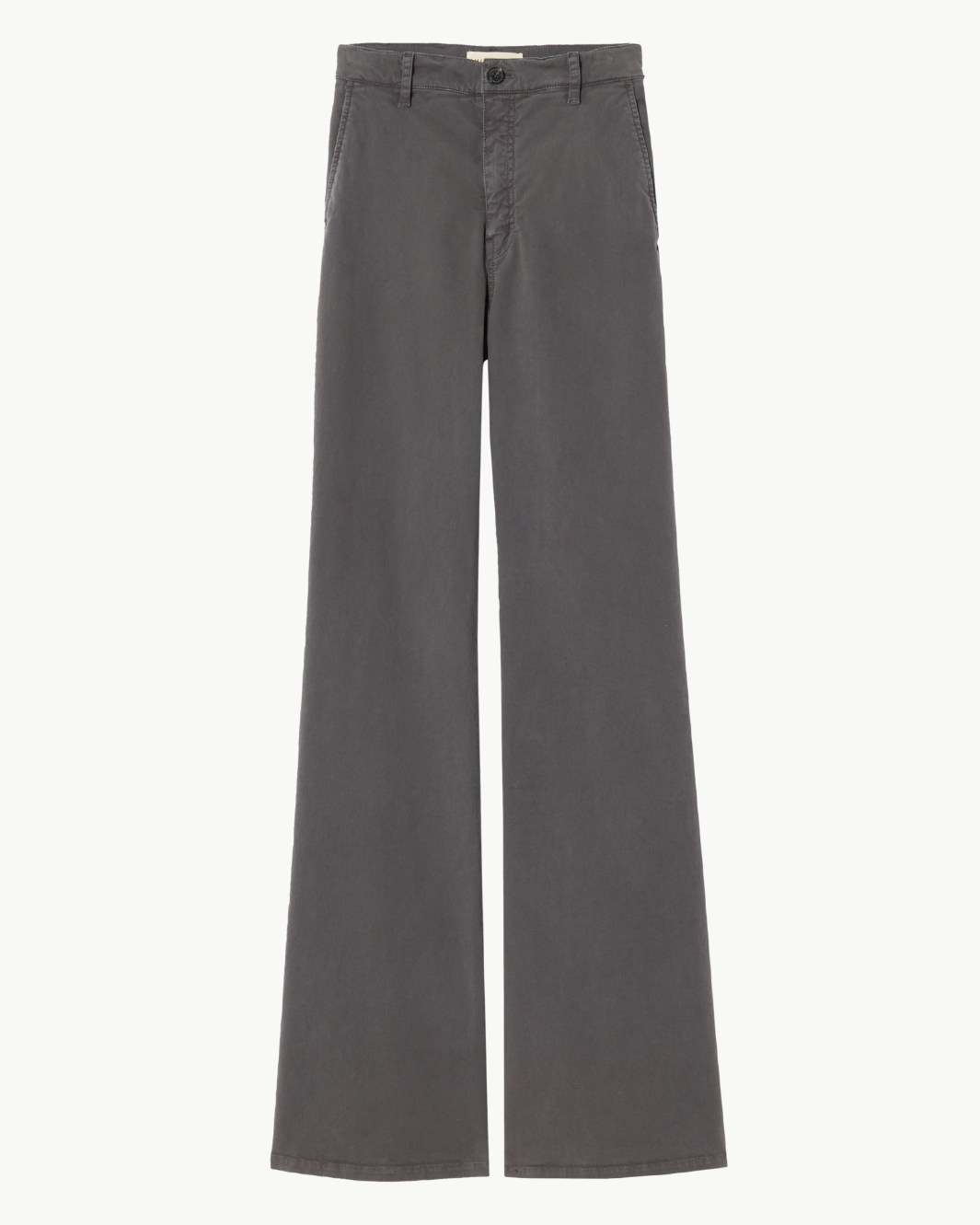 ANNA PANT IN VINTAGE GREY