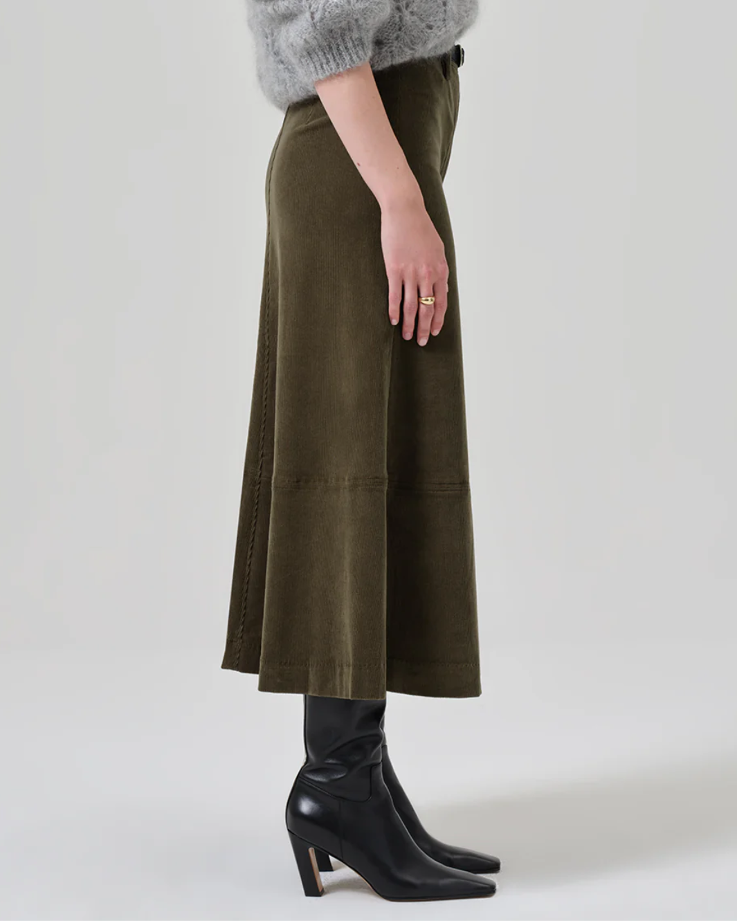 CASSIA SKIRT IN COSTES