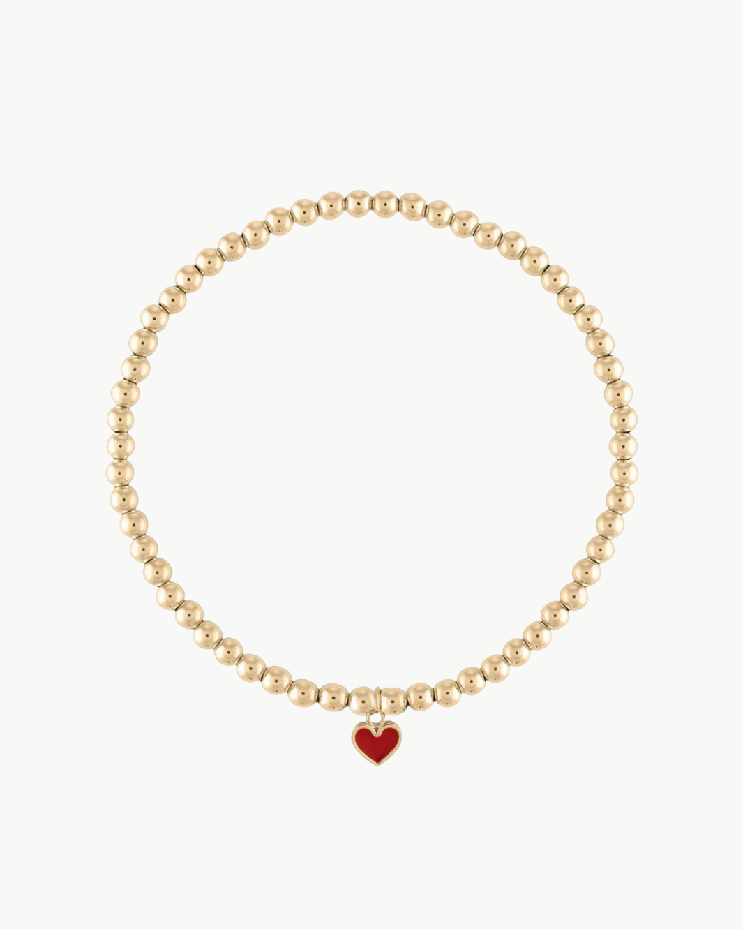 HEART OF MINE BRACELET