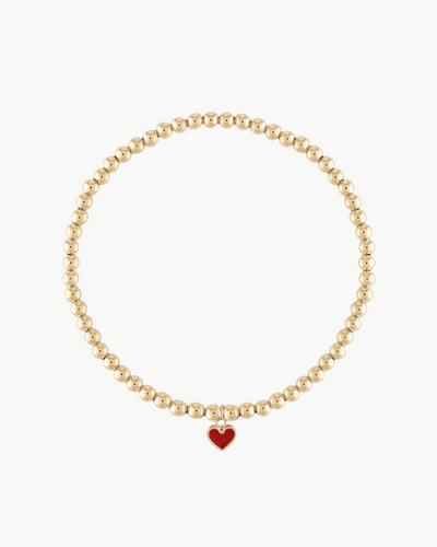 HEART OF MINE BRACELET