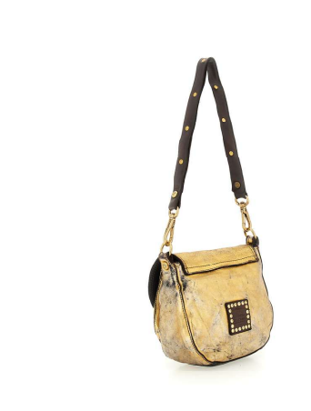 HASNI CLOSED CROSSBODY BAG