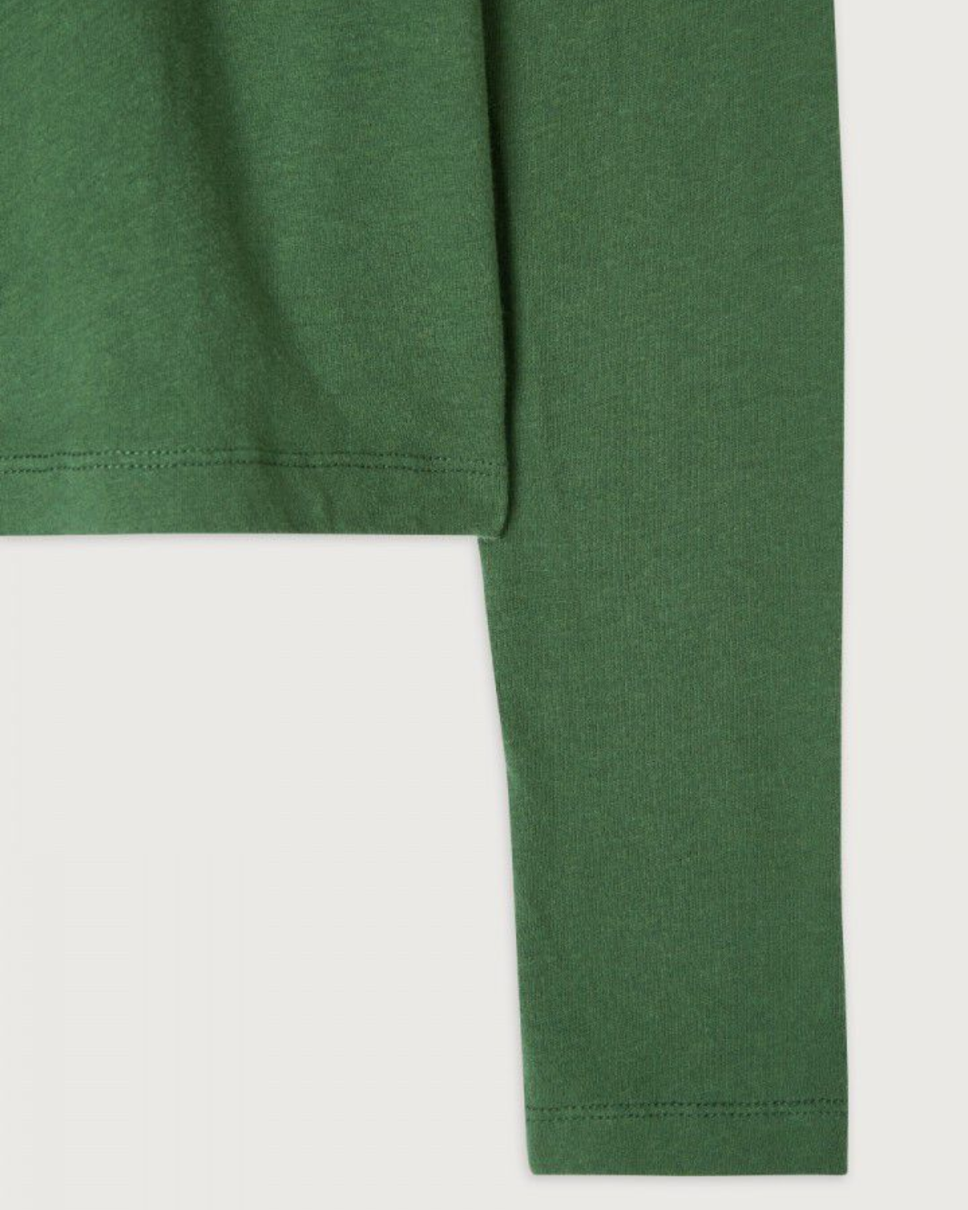 WOMEN'S T-SHIRT GAMIPY IN BASIL