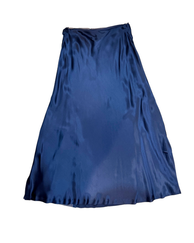 GO SHEER JOY SKIRT IN INK