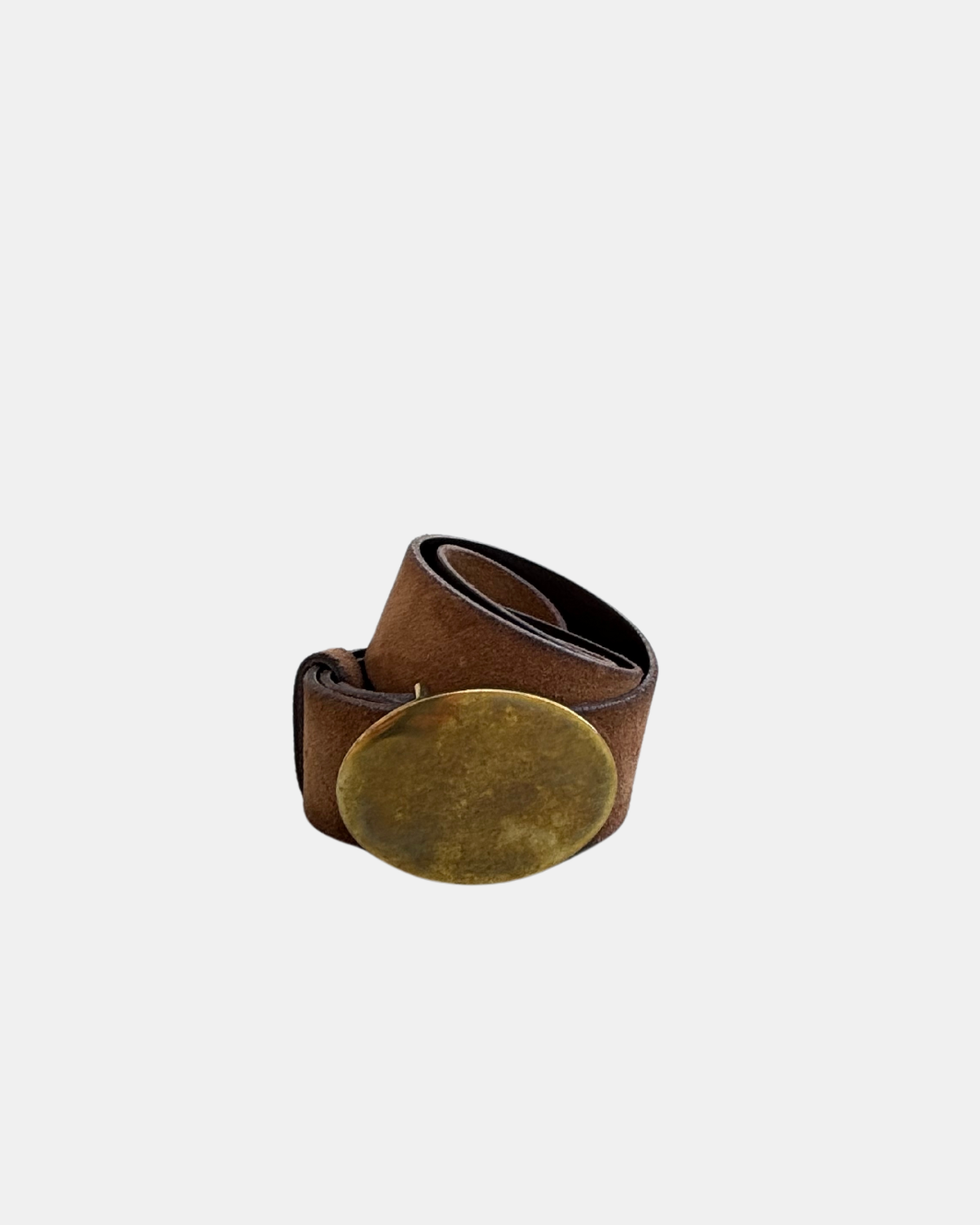 MILEY BELT IN BROWN