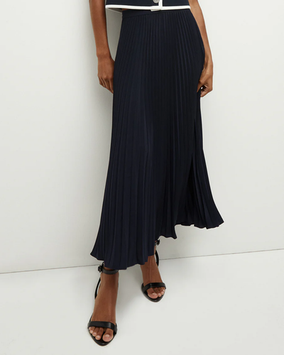 ADDI SKIRT IN NAVY