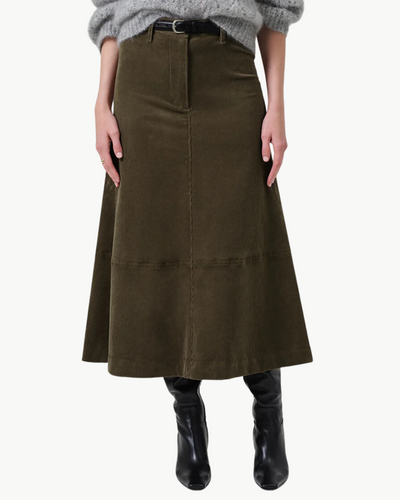 CASSIA SKIRT IN COSTES