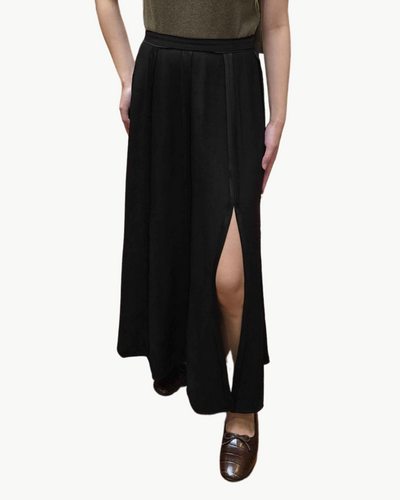 NEEMA SKIRT IN NOIR