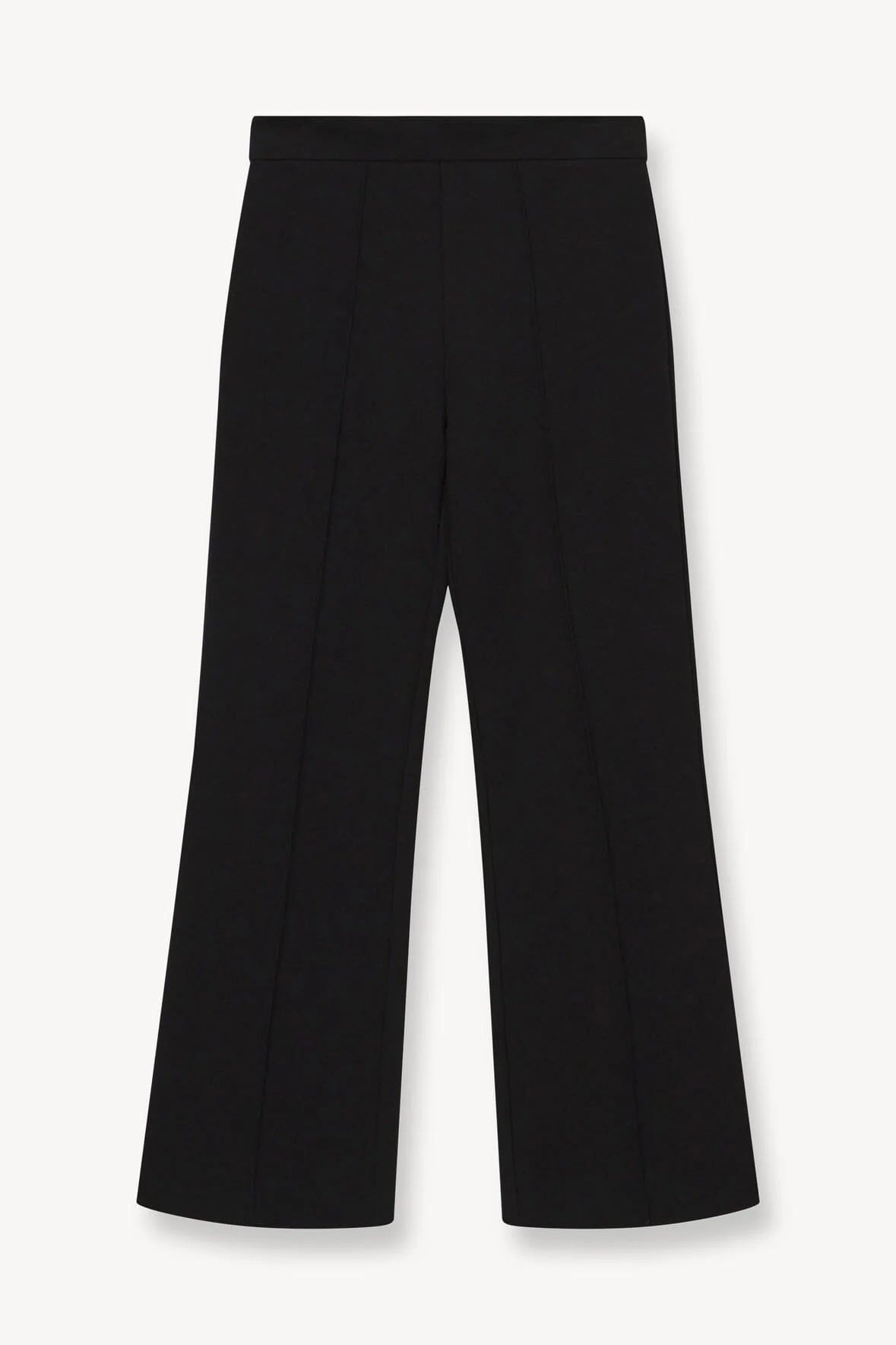 KNACK PANT IN BLACK