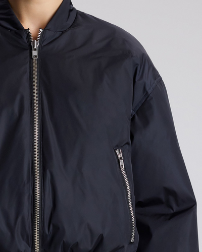 ZANE JACKET IN MARITIME NAVY