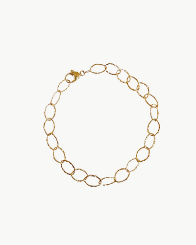 LONDON BRACELET IN GOLD