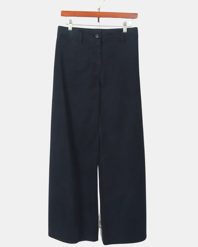 MEGAN PANT IN MIDNIGHT