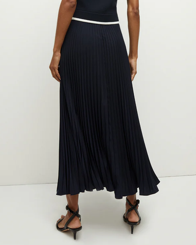 ADDI SKIRT IN NAVY