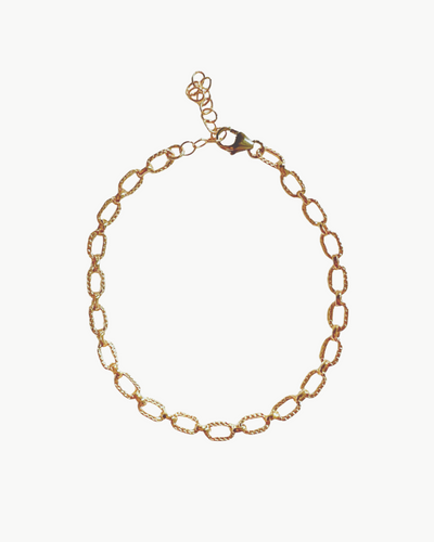 JENNY BRACELET IN GOLD