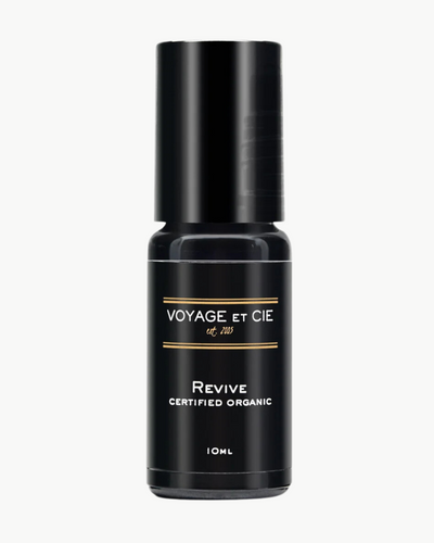 AROMATHERAPY ROLL-ON IN REVIVE