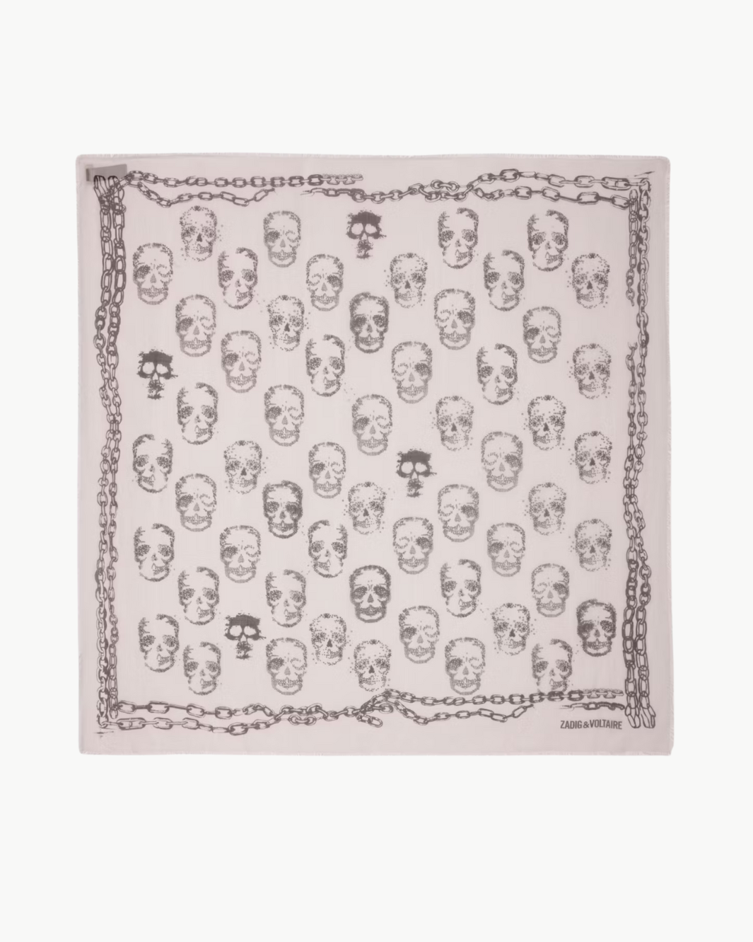 KERRY SKULL IN BEBE