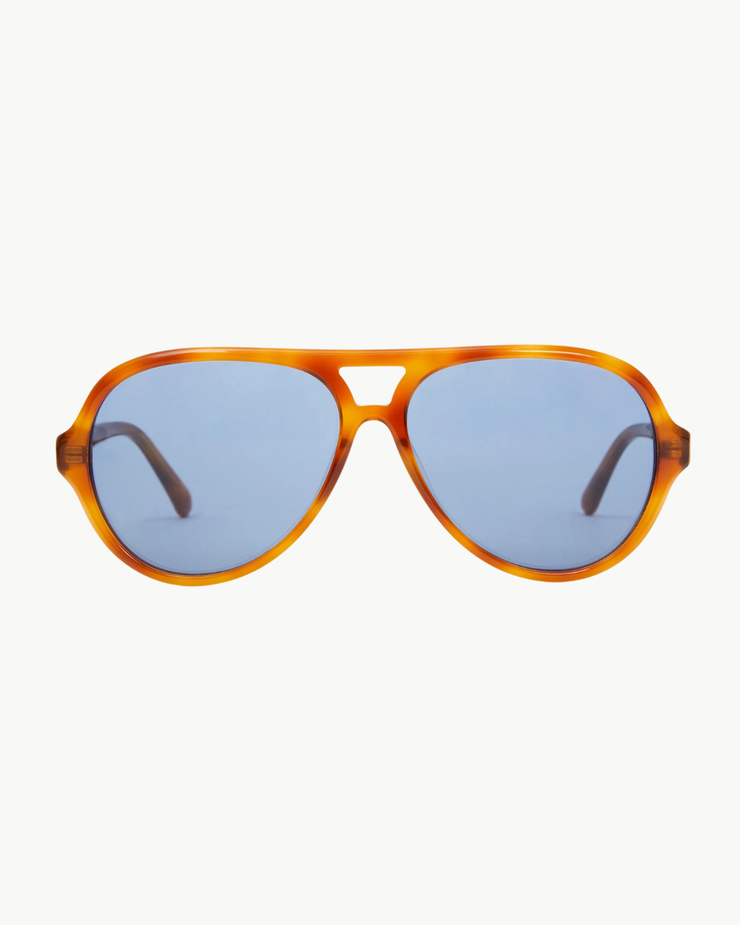 LIZZIE SUNGLASSES IN HAVANA TORTOISE