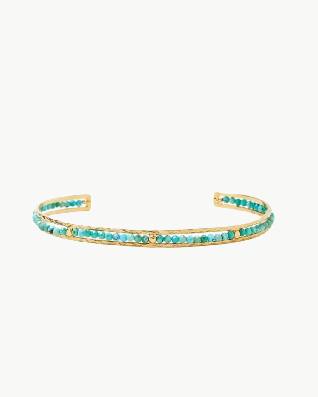 SEDONA BRACELET IN TURQUOISE