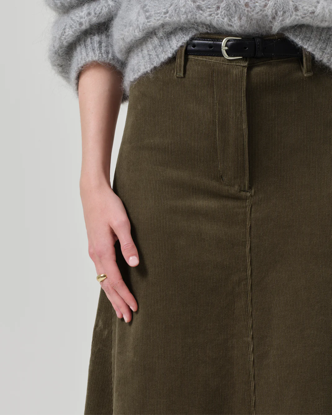 CASSIA SKIRT IN COSTES