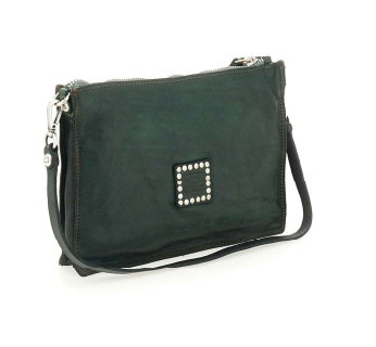 DIAMONTE MARIPOSA STUD CROSSBODY