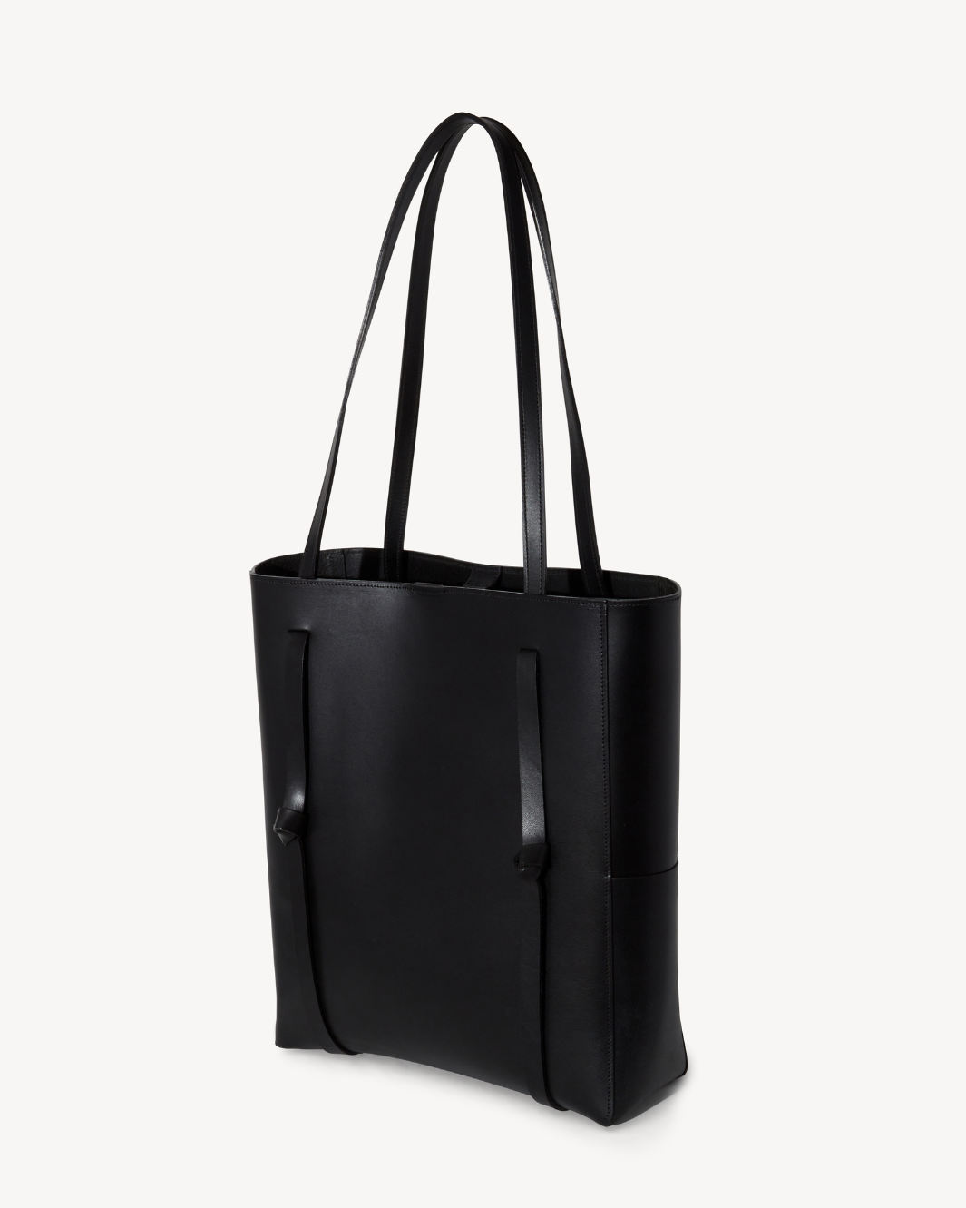 NORA BAG IN BLACK