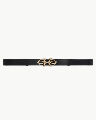 BILISSI BELT IN NOIR