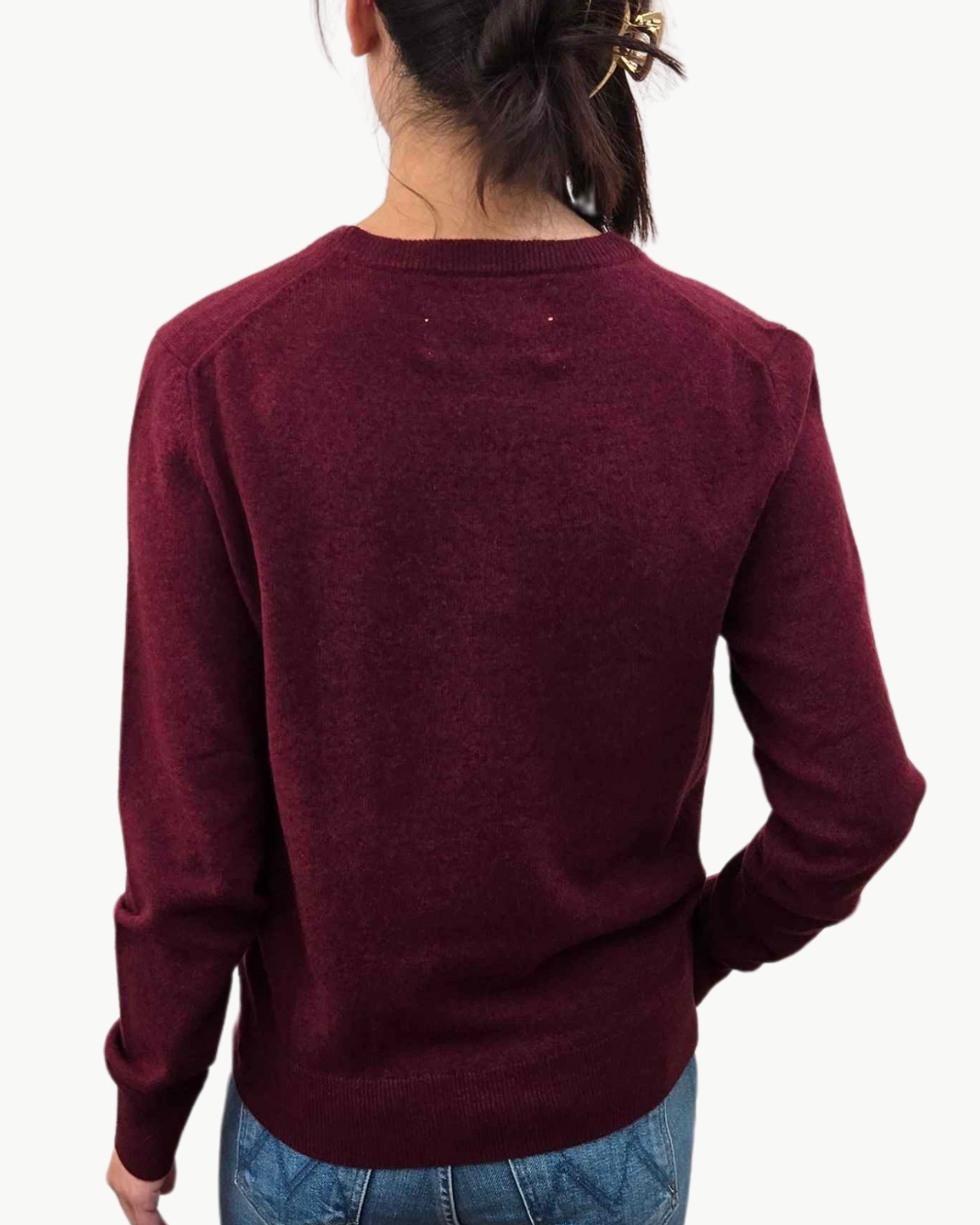 STANFORD SWEATER