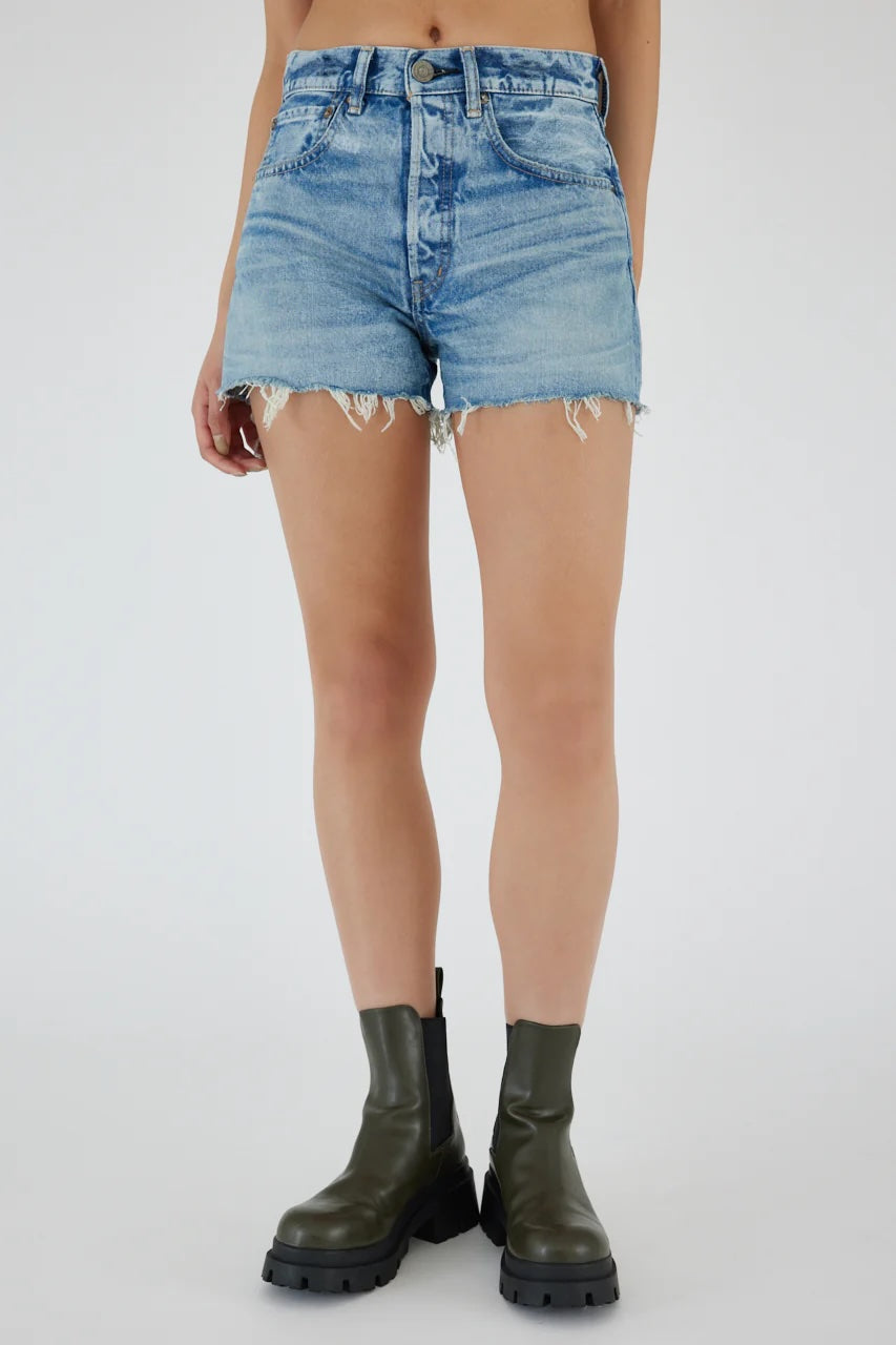 MV TROPPARD SHORTS IN LIGHT BLUE