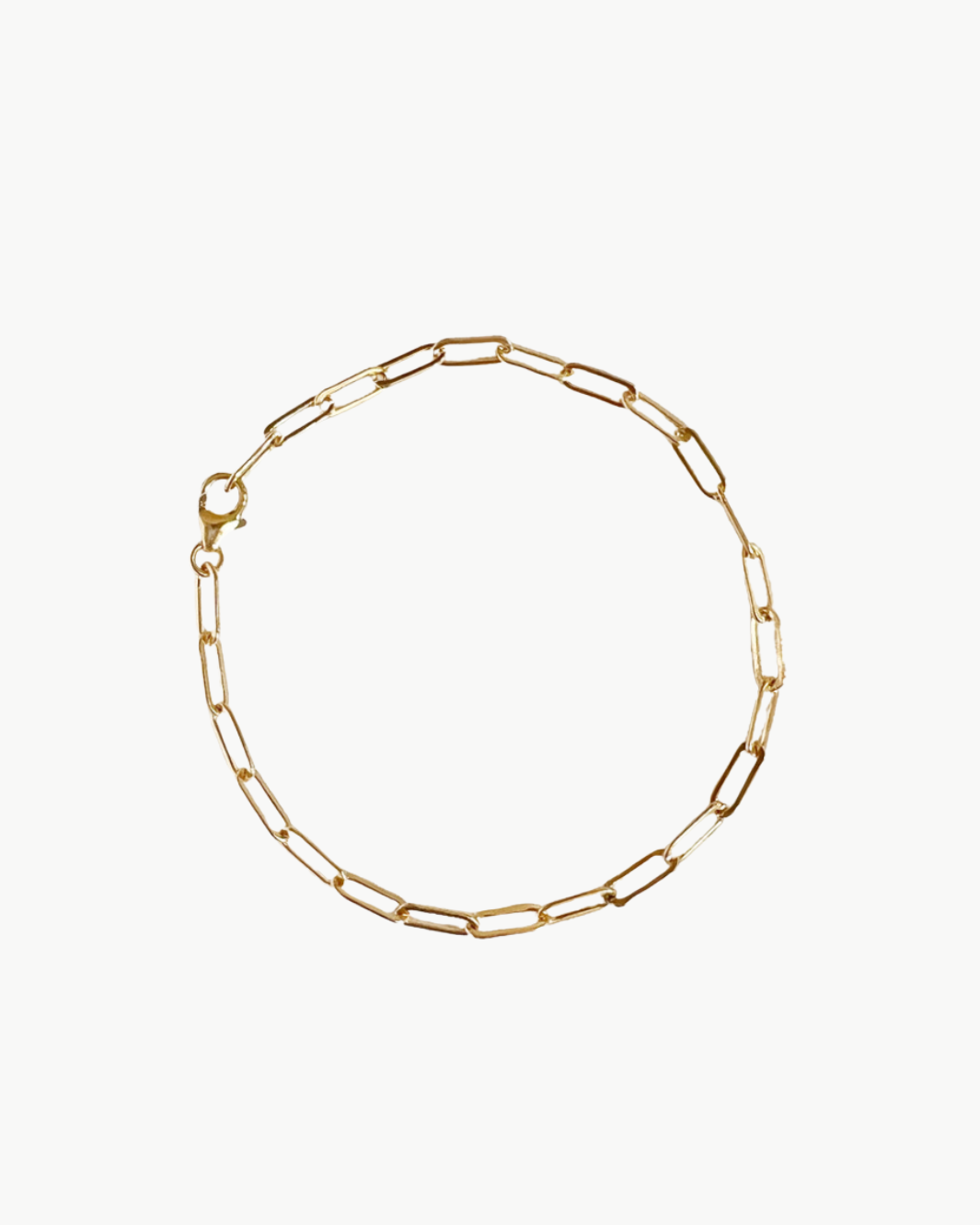 ALLIE BRACELET IN GOLD