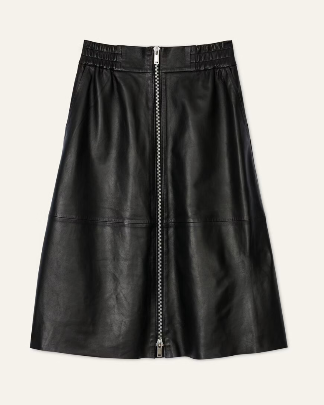 PONA SKIRT IN NOIR