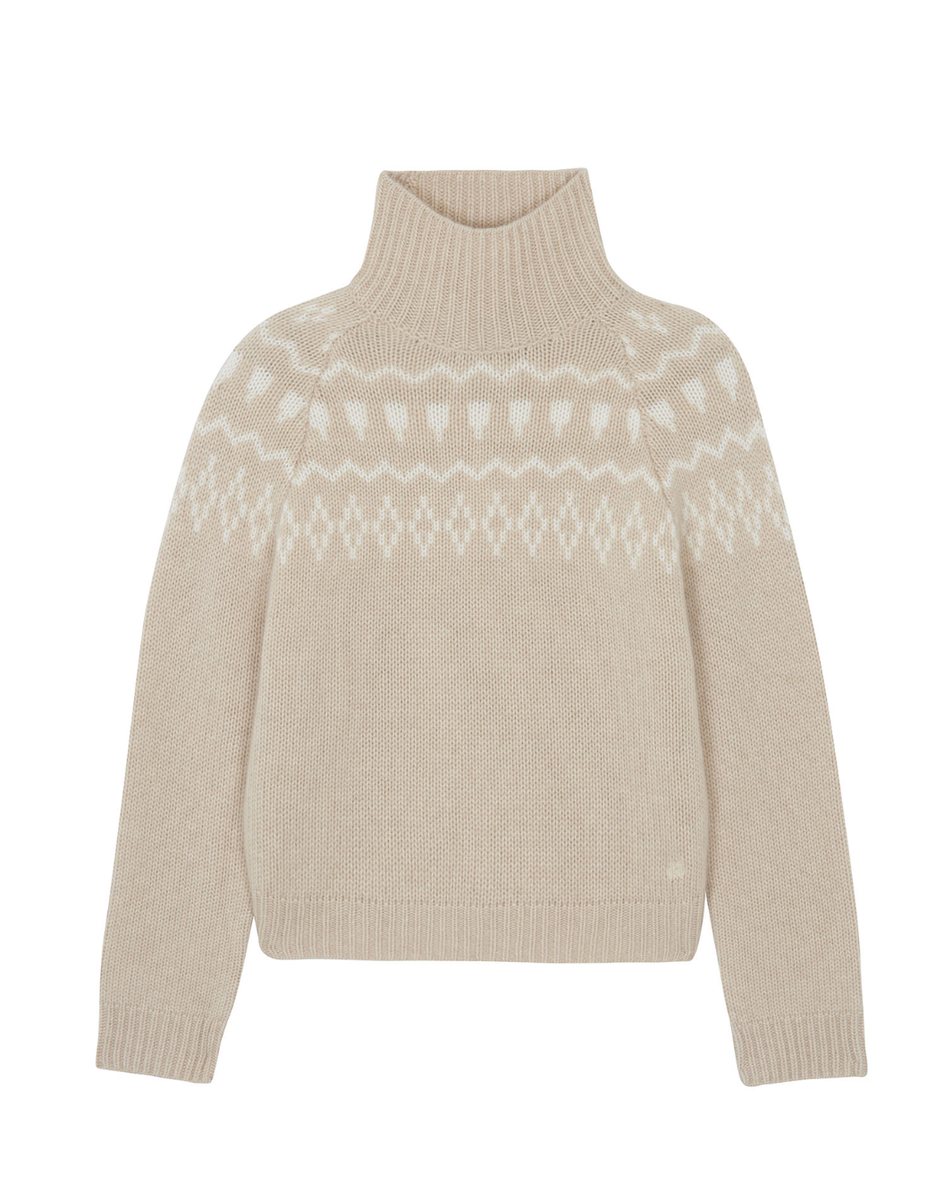 STELLI SWEATER IN ORGANIC