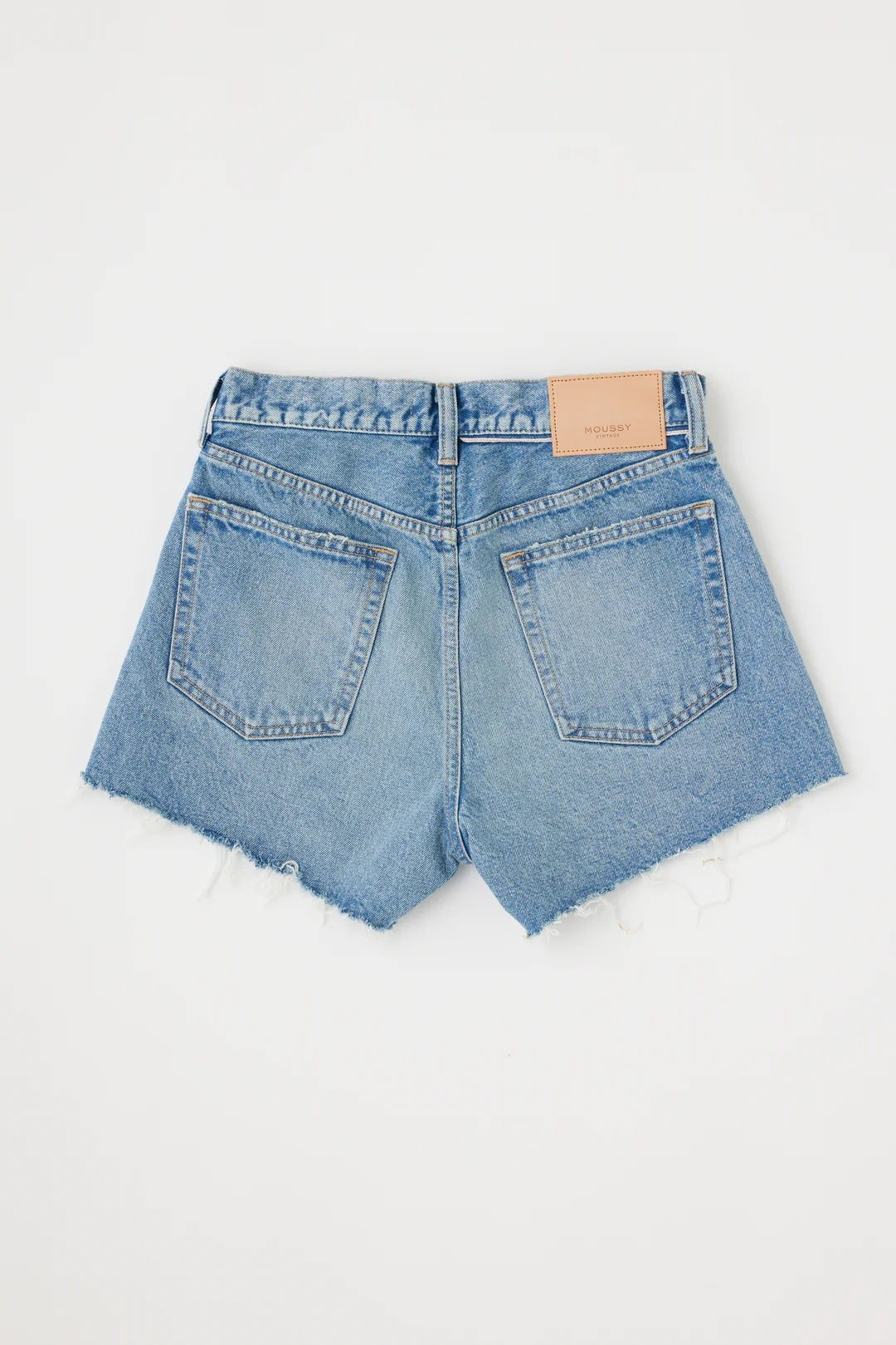 MV TROPPARD SHORTS IN LIGHT BLUE