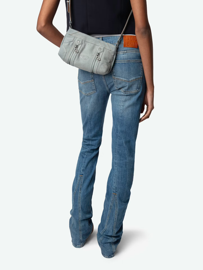 SUNNY MOOD DENIM IN BREEZE