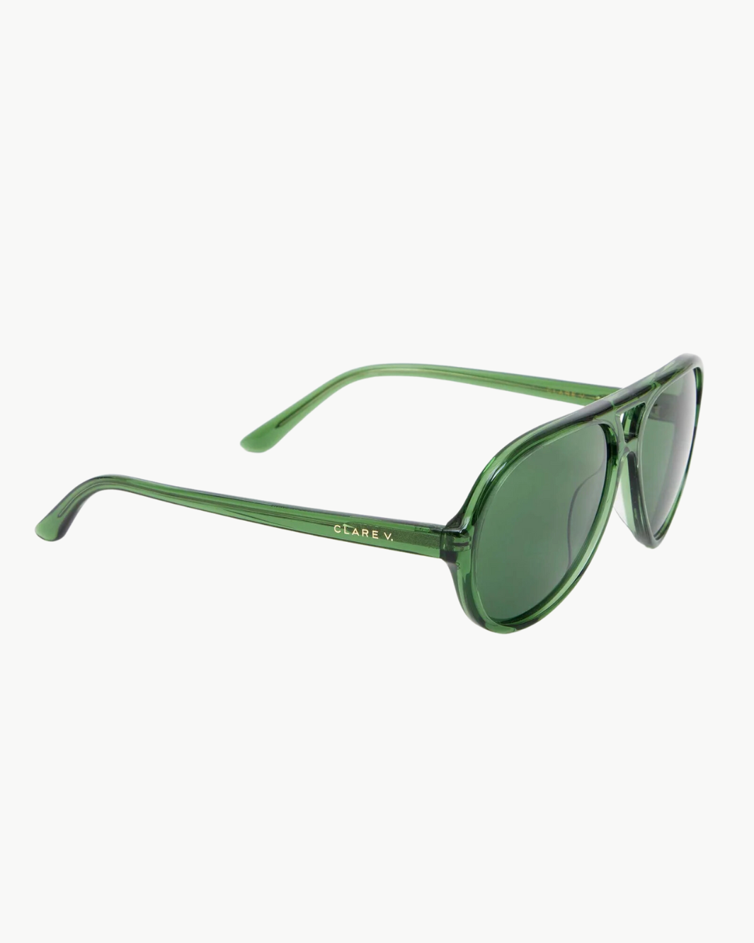 LIZZIE SUNGLASSES IN FOREST