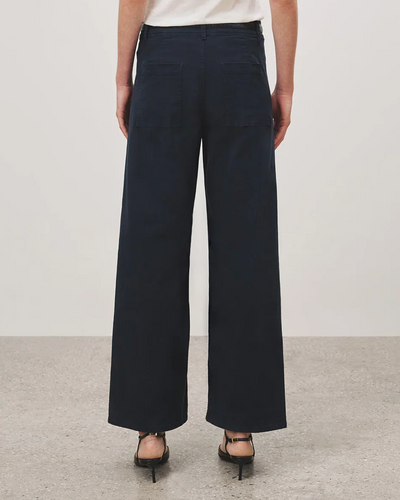 MEGAN PANT IN MIDNIGHT