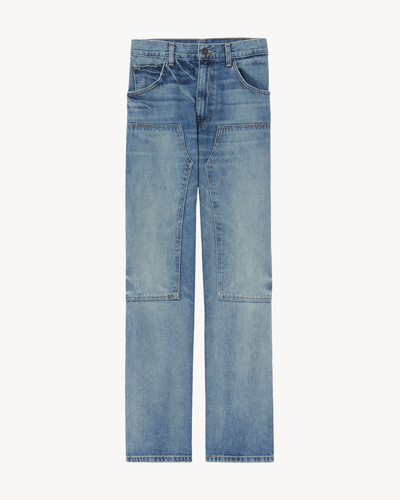 WELDER JEAN IN SUMMER WASH