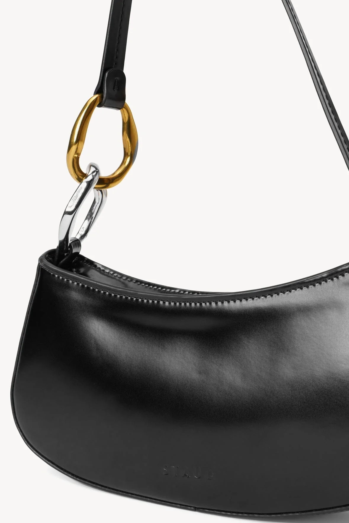 OLLIE BAG IN BLACK