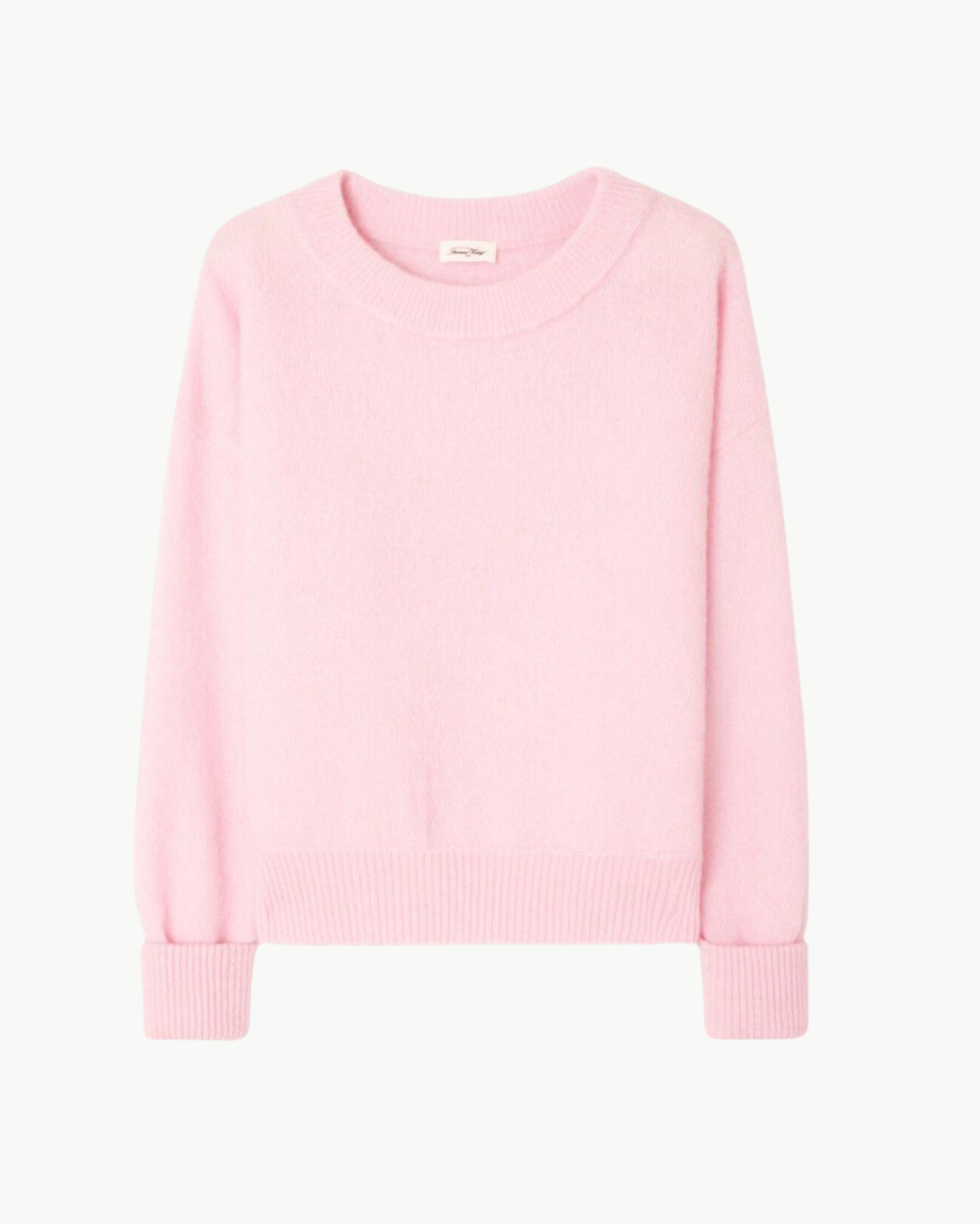 WOMEN'S JUMPER VITOW IN DRAGEE CHINE