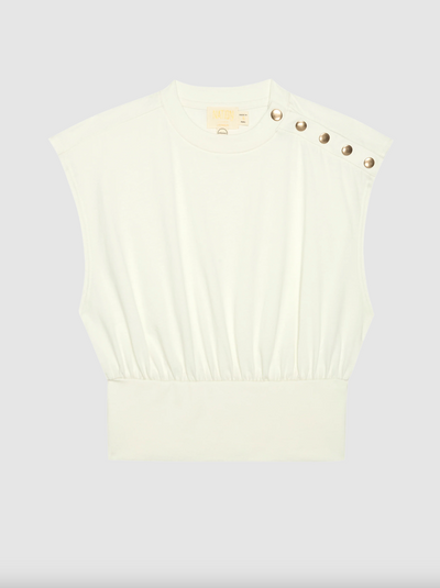 MARNI TANK IN PORCELAIN