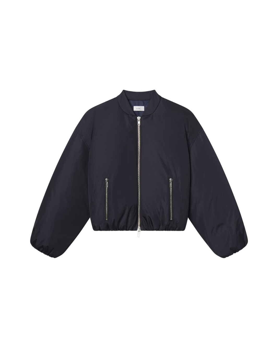 ZANE JACKET IN MARITIME NAVY