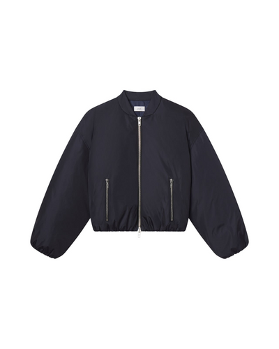 ZANE JACKET IN MARITIME NAVY