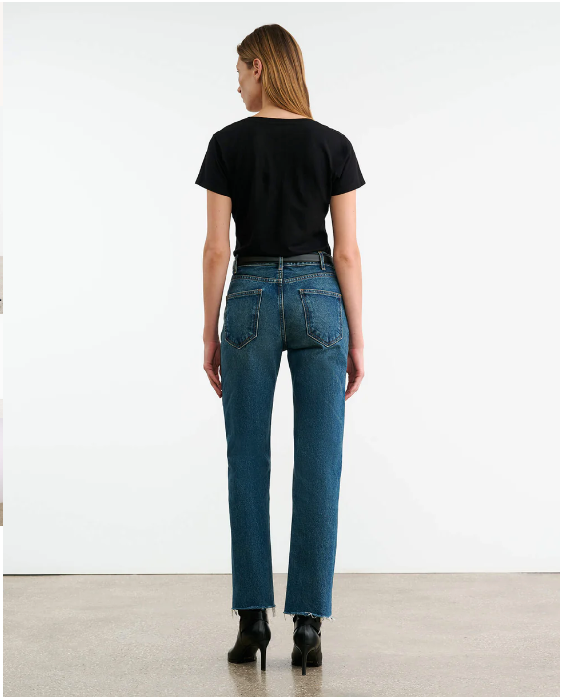 CALLA JEAN IN SIMON WASH