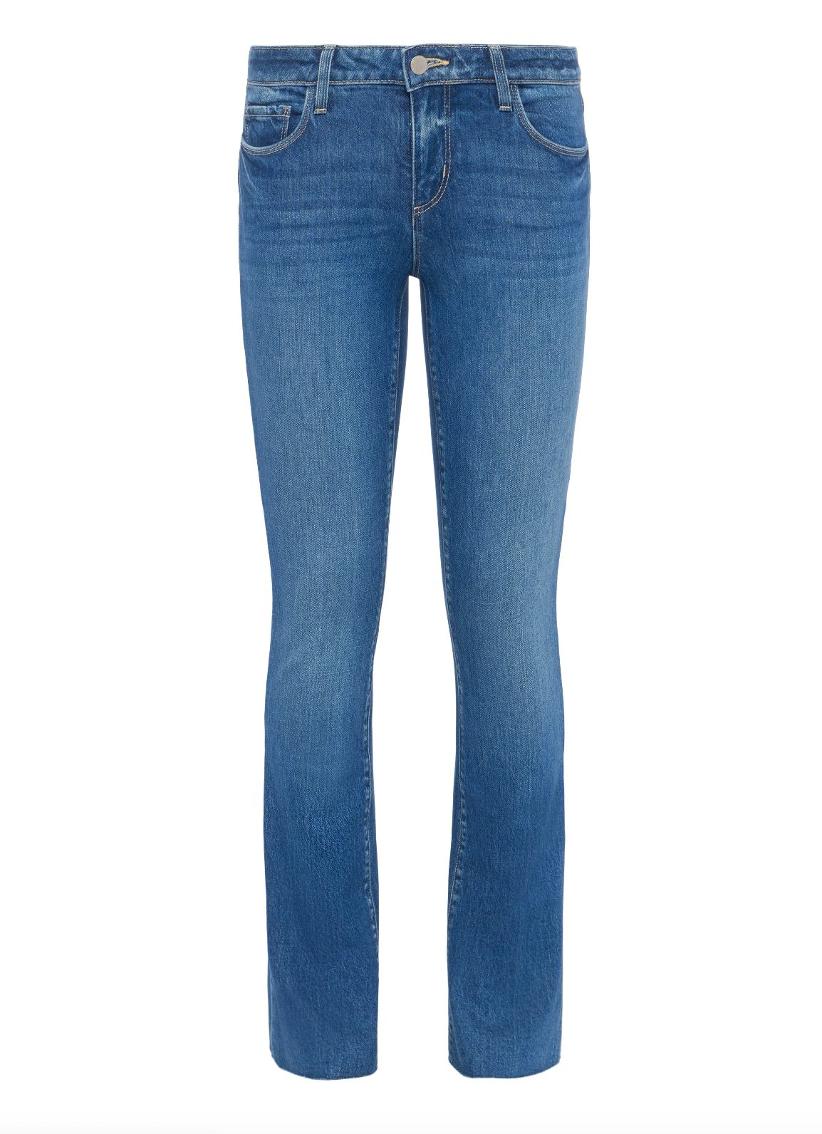 SNEEKI LOW-RISE STRAIGHT-LEG JEAN IN STOCKTON